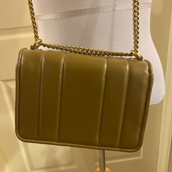 Tory Burch Kira convertible shoulder bag - Picture 5 of 9